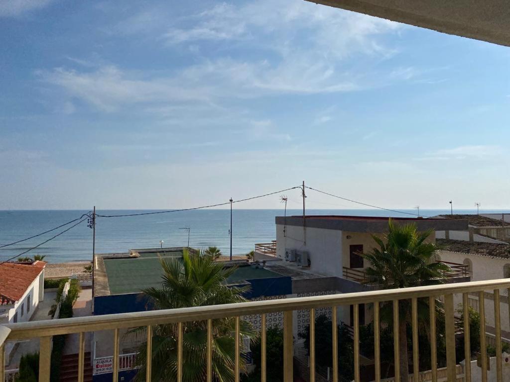 Rodafam Playa de Miramar Esterno foto